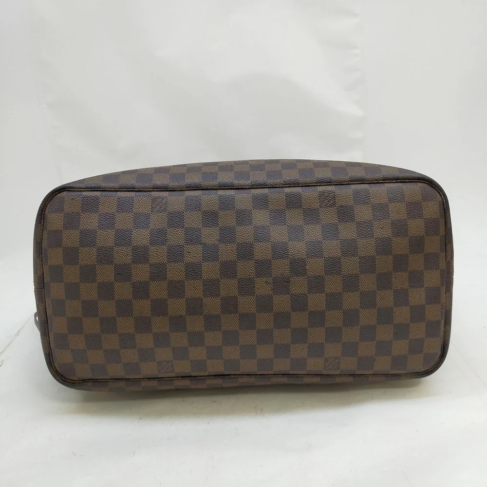 Louis Vuitton Neverfull GM Brown Damier